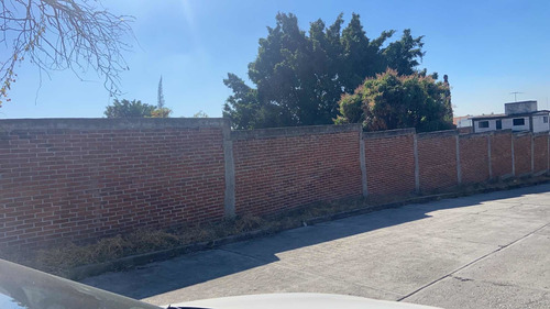 Imagen 7 de 10 de 3 Terreno En Oaxtepec 500 Mt Cuadrados Planos Cada Uno Bardeados Excelente Prusvalia Cerca De Six Flax