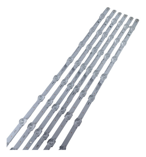 Tiras Led Hisense 65a6kv 65a65kv