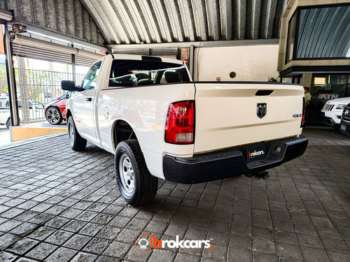 RAM Ram 1500 3.6 V6 Xl Cab Regular 4X2 At
