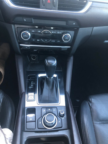 Mazda Mazda 6 M6G IGT PAM