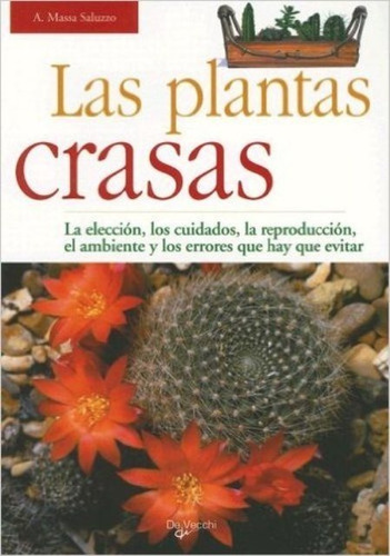 Las Plantas Crasas