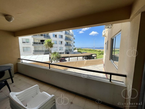Imagen 14 de 26 de Apartamento De 3 Dormitorios A La Venta En Pinares