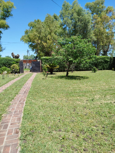 Casa Quinta - Venta - La Union, Ezeiza