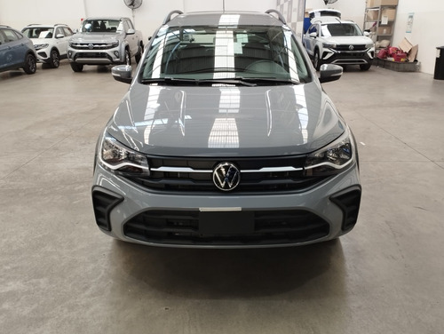 Volkswagen Saveiro 1.6 Msi Comfortline Cd