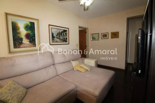 Imagem 19 de 30 de Apartamento À Venda Em Cambuí - Ap015299