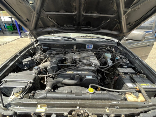 Imagen 15 de 16 de Toyota 4runner