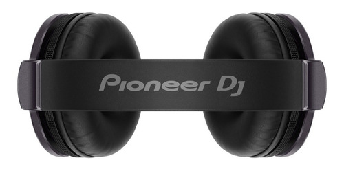 Imagen 5 de 6 de Pioneer Hdj Cue1 Auriculares Cerrados Para Dj