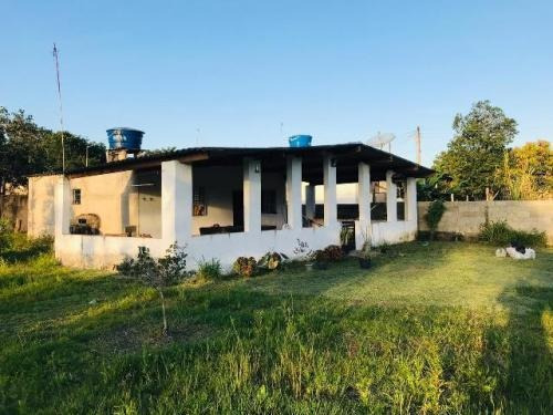 Chácara No Sitio Velho Itanhaém/sp | 7032 Fr