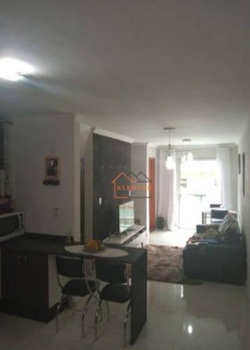 Sobrado À Venda Por R$ 381.000,00 - Vila Carmosina - São Paulo/sp - So0324