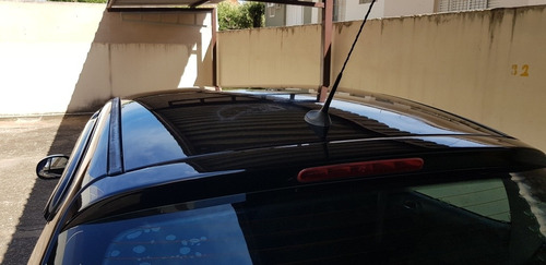 Imagem 7 de 14 de Peugeot 206 2008 1.6 16v Feline Flex Aut. 5p