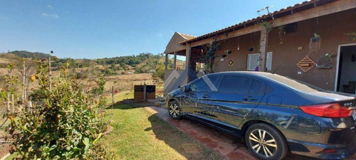 Imagem 19 de 30 de Chácara Com 2 Dormitórios À Venda, 2000 M² Por R$ 435.000,00 - Estrada Do Coroados - Londrina/pr - Ch0224