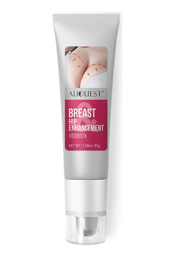 Crema Aumentadora De Busto