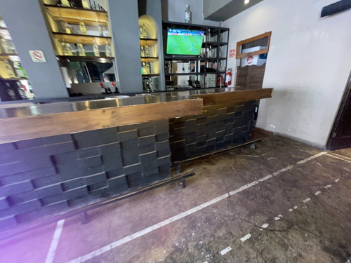 Renta De Local Comercial Con Uso De Suelo En La Del Valle, Benito Juárez