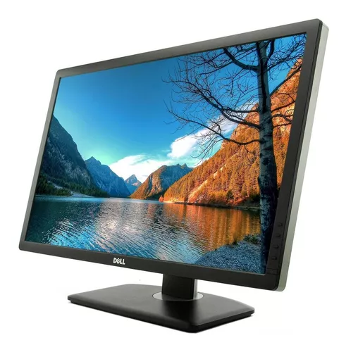 compromiso por no mencionar paso Monitor Lcd 23'' Para Pc Dvr Computadora Widescreen Grado A+ | Cuotas sin  interés