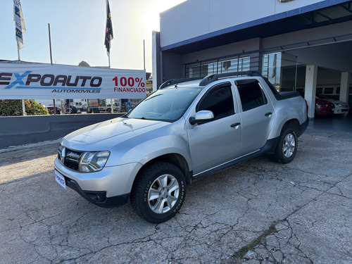 Renault Oroch 1.6 Dynamique