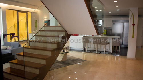 Imagen 13 de 30 de Casa En Venta Los Samanes Mls #22-15654