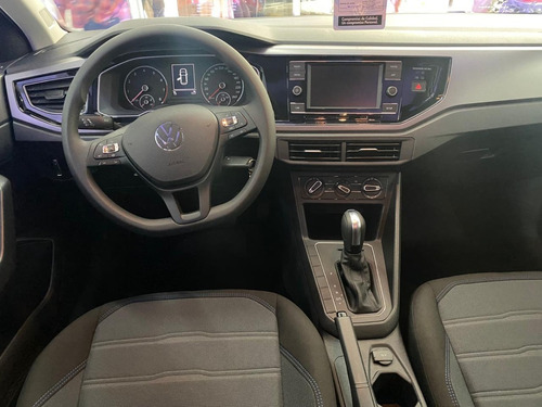 Nuevo Volkswagen Nivus Comfortline 0km 200tsi // Pestelli