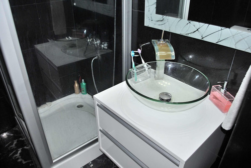 Imagen 11 de 13 de Venta Ph 4 Ambientes Con Patio San Cristobal