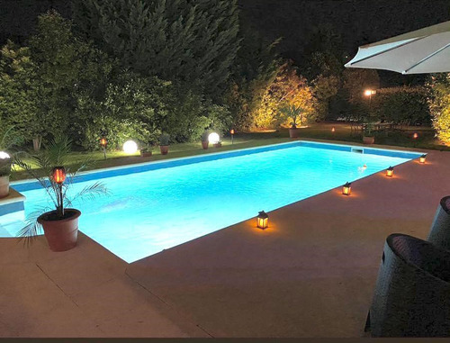 Casa Chalet Tradicional En Alquiler En San Diego Country Club, Francisco Álvarez, Moreno