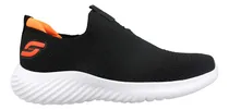 Comprar Zapatillas Urbanas De Niños Niñas Panchas Sin Cordones 5450n
