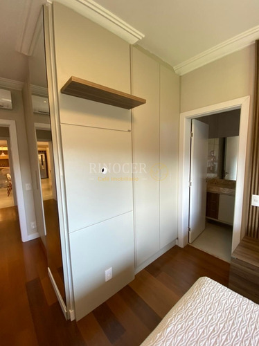 Imagem 14 de 20 de Apartamento Padrão Em Franca - Sp - Ap0508_rncr