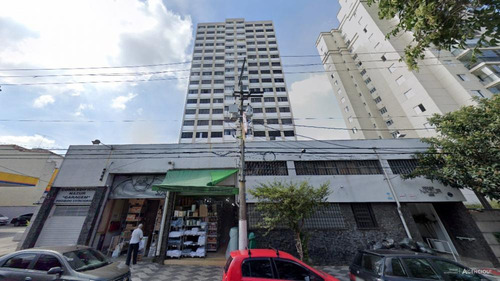 Imagem 15 de 22 de Apartamento De 2 Dormitórios No Bairro Cambuci - Ap423229v