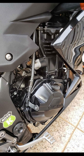 Imagem 3 de 9 de Kawasaki Z300