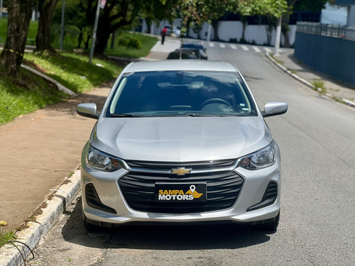 Chevrolet Onix 1.0 Lt 5p