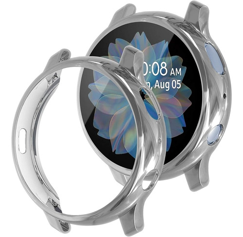 Protector Samsung Galaxy Watch Active 2 (40mm-44mm) Colores