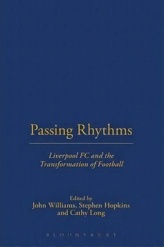 Passing Rhythms, De Stephen Hopkins. Editorial Bloomsbury Publishing Plc, Tapa Dura En Inglés