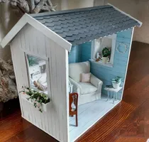 Comprar Casas De Muñecas