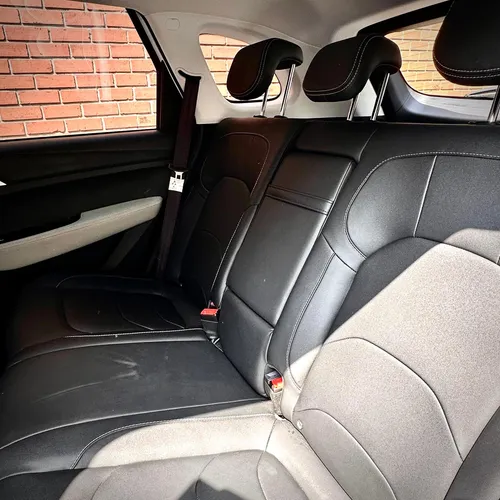 Chevrolet Captiva 1.5 T Ltz At