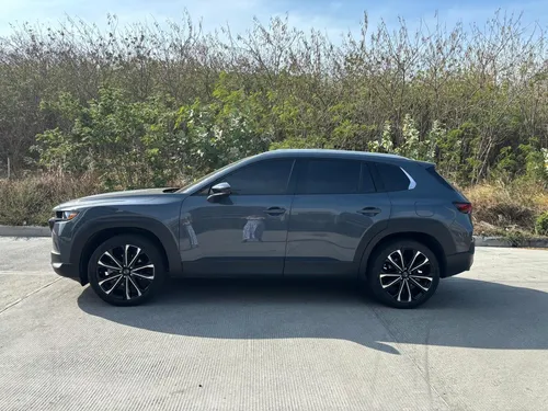 Mazda cx-50 2.5 Grand Touring At