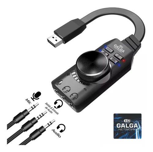 Auriculares con microfono 2025 para pc con usb