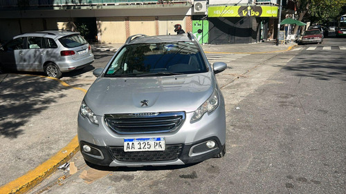 Peugeot 2008 1.6 Allure