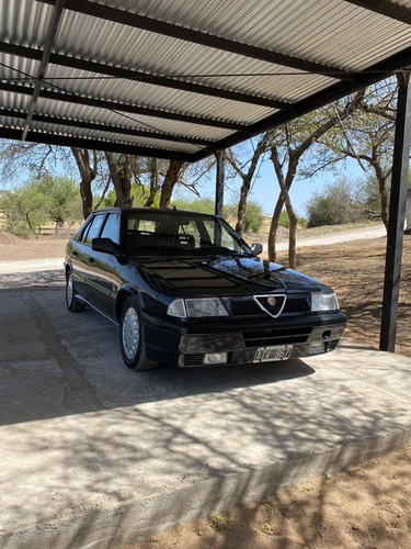 Alfa Romeo 33 1.7