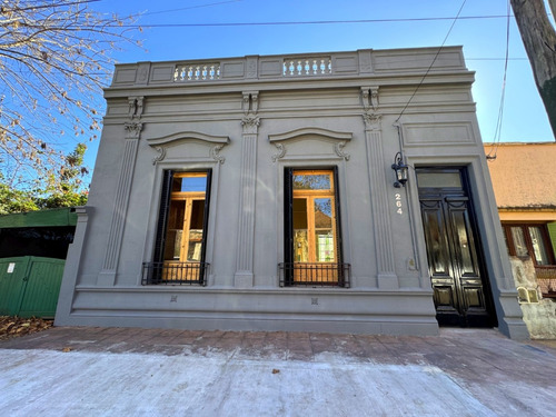 Venta - Hermosa Casa Boutique Reciclada Temperley