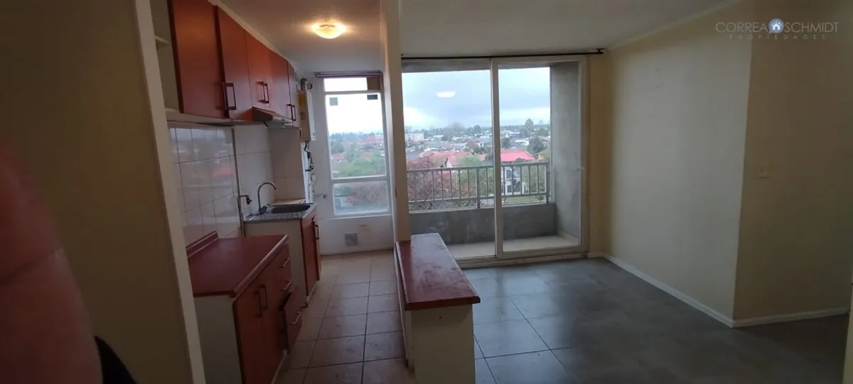 Imagen 1 de 8 de Oferta!! Departamento En Venta En Rgua, Brisas De Kennedy 7