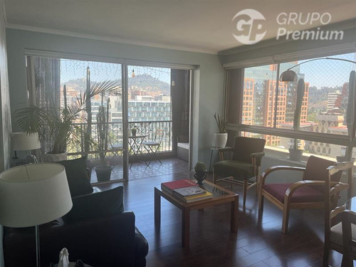 Departamento En Venta En Providencia