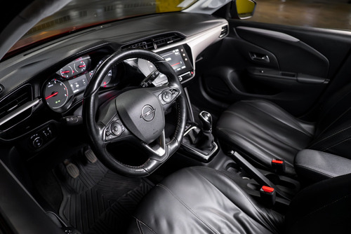 Opel Corsa 1.2 Edition