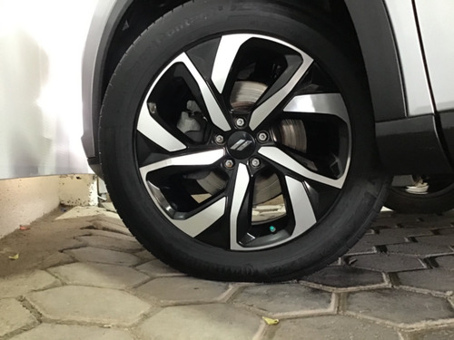 Dodge Journey 2.4 Sxt 5 Pasajeros Plus At