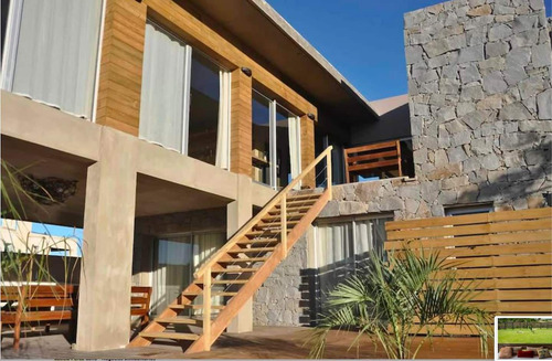Imagen 10 de 15 de Casa En Alquiler Por Temporada De 4 Dormitorios En Village Del Faro (ref: Bpv-7716)