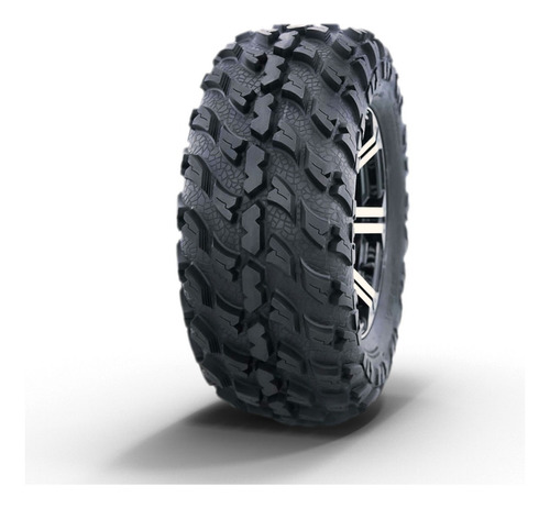 Llanta Cuatrimoto Radial 30x10r15 Vs3021 Tl 80j 8pr Hakuba