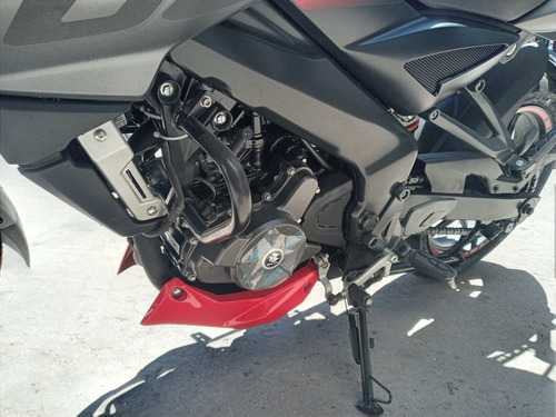 Imagen 11 de 14 de Bajaj Rouser Ns 200 Fi Abs