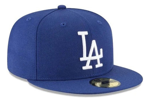 Gorra New Era Original 59fifty Cerrada | Los Angelés Dodgers