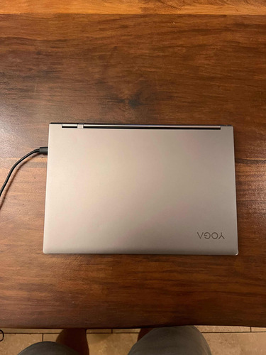 Computadora Lenovo Yoga C930-13ikb