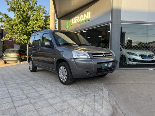 Citroën Berlingo Multispace 1.6 Xtr Hdi 92cv