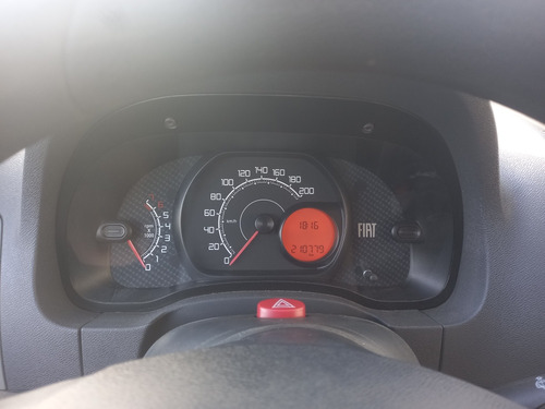 Fiat Palio 1.4 Fire Pack Seg. Top
