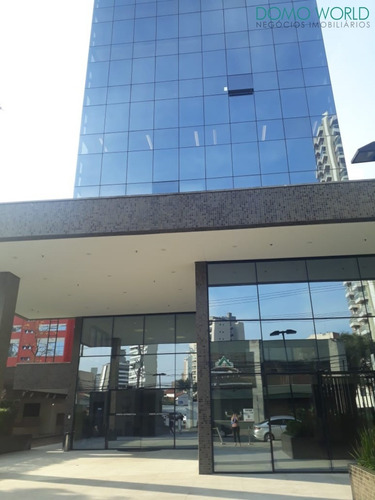 Imagem 21 de 21 de Excelente Salão Comercial - Região Valorizada! - Sl00021 - 34405828