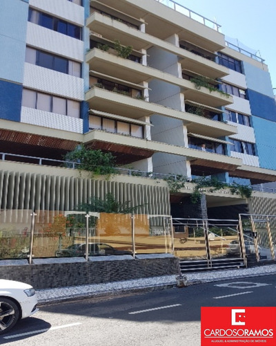Imagem 2 de 30 de Apartamento - Ap08804 - 68298544